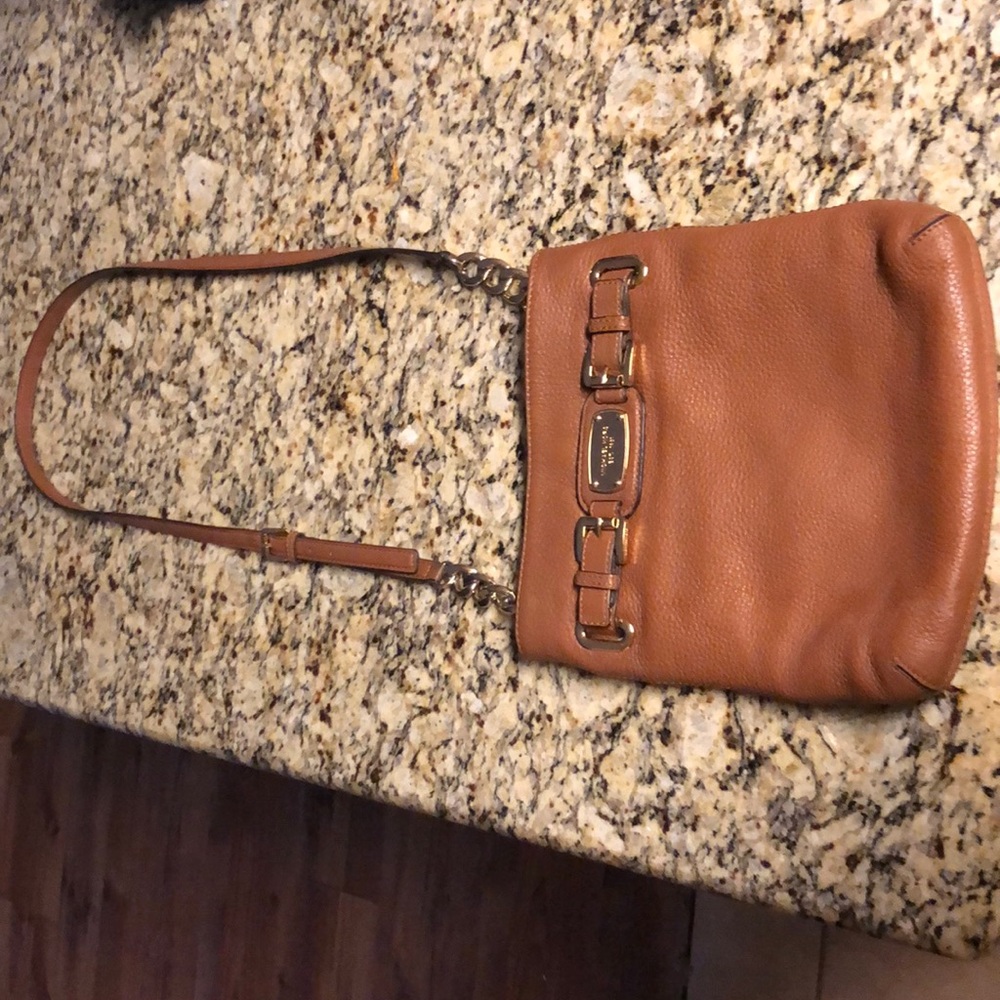 Michael Kors crossbody purse